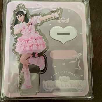 松本かれん生誕記念キャップ 松本かれん生誕記念キャップ FRUITS ZIPPER【Official】 on X: